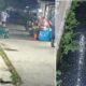   TAMPAK aktivitas usaha pengumpul kipang salah satu hasil laut komoditi eksport di Lingkungan II Labuhan Ruku, Kecamatan Talawi Batubara dan air parit/peceran rumah tangga diduga tercemar menimbulkan bau menyengat mengundang keresahan dan datangnya binatang tikus ke permukiman warga. Waspada/Ist
