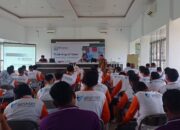 Petani Dan Penyuluh Di Aceh Tamiang Dibekali Ilmu Penggunaan Pestisida Terbatas