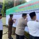 Kankemenag Abdya Senin (20/5), bersama MAN Inovasi Abdya dan MTsN 1 Abdya, mendeklarasikan pembangunan Zona Integritas (ZI) menuju Wilayah Bebas dari Korupsi (WBK) dan Wilayah Birokrasi Bersih dan Melayani (WBBM).Waspada/Syafrizal