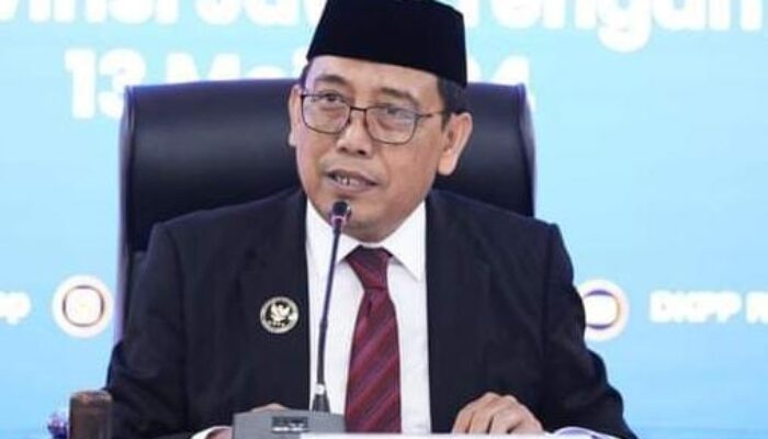 DKPP RI Berhentikan Anggota KIP Kota Langsa