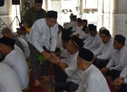 162 Calon Jamaah Haji Langsa Dipeusijeuk