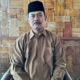 Ketua MPU Aceh Singkil Utadz H Roesman Hasmy. Waspada/Ist