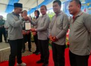 Pj Bupati : Buruh Sejahtera Kalau PAD Deliserdang Meningkat