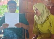 Oknum Dosen Diduga Aniaya PRT Sampai Penglihatan Kabur