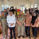   KETUA PD IPARI Kabupaten Batubara Alpian, S.Sos.I, MH.I sebagai pemateri acara program ketahanan keluarga yang membahas tentang "Narkoba dari Sudut Pandang Agama" yang dilaksanakan BNN Kabupaten Batubara. Waspada/Ist