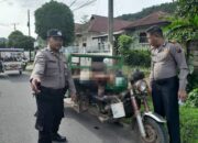 Honorer Pemkab Tapteng Ditemukan Meninggal Di Beca Sampah