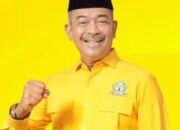 Saifullah Nasution Muncul Di Bursa Cakada Madina