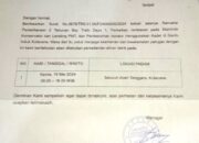 Besok, Seluruh Aceh Tenggara Padam Listrik
