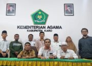 LPTQ Karo Segera Gelar MTQ XXII