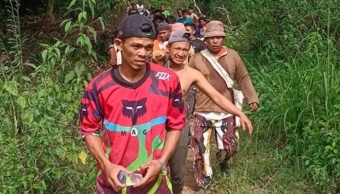 Gajah Liar Injak Hingga Tewas Warga Agara