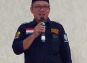 Tongku Solah Hamonangan Daulay, SH, MH, Ketua DPD Apkasindo Kabupaten Padanglawas.(Waspada/Ist)
