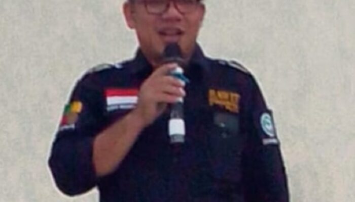 Peningkatan SDM Petani Sawit Menjadi Target Prioritas DPD Apkasindo Palas