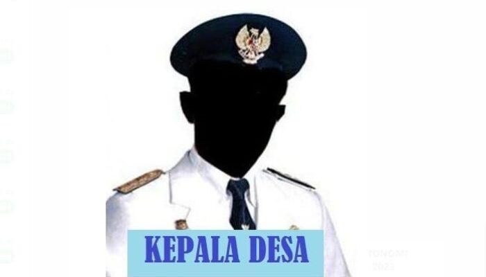 Oknum Kades Diduga Halangi Polisi Tangkap Bandar Narkoba