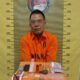 TTP alias Pak J, 41, seorang buruh harian lepas (BHL) warga Jalan Persatuan, Lingkungan III, Kelurahan Pasir Bidang, Kecamatan Sarudik, Kabupaten Tapanuli Tengah diamankan Satuan Reserse Narkoba Polres Sibolga karena kasus narkoba. Waspada/ist