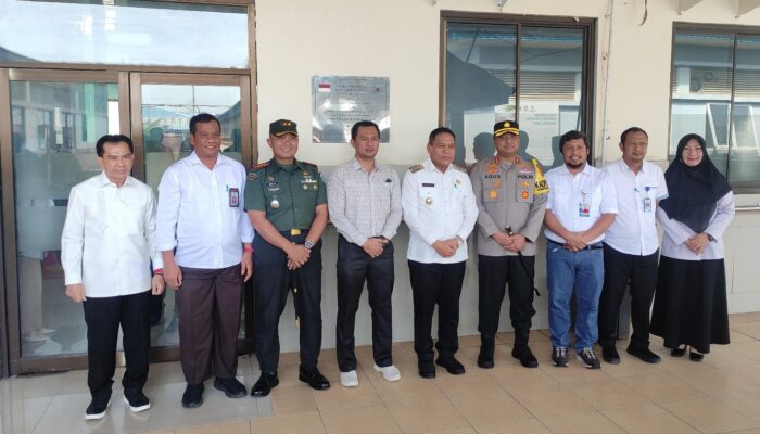 RSUTP Abdya Buka Layanan Ortopedi Wilayah Barsela