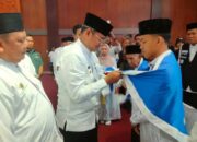 Pj Bupati DS: Melaksanakan Ibadah Haji Miliki Keistimewaan Tersendiri