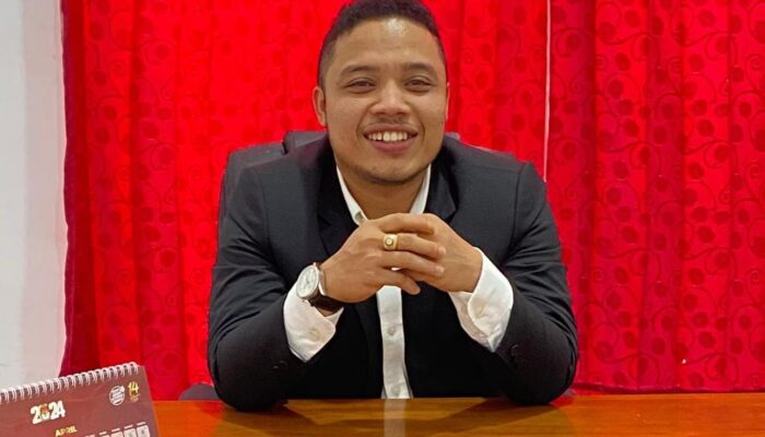 KIP Langsa Undang Cawalkot Perseorangan