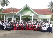 Di Agara, Tim LPA Tinjau Puskesmas Perawatan Jambur Lak-lak