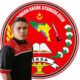 Reki Ilham,Sekretaris JASA Kabupaten Aceh Tamiang.(Waspada/Yusri)