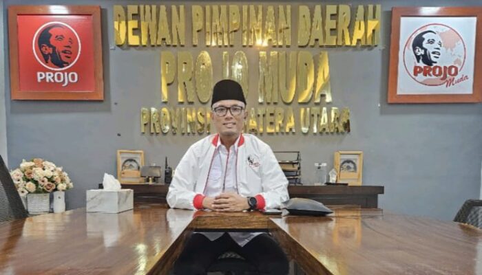 Aspirasi Warga Inginkan Jokowi Tetap Berkiprah Di Kancah Politik Nasional