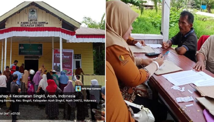 Harga Pangan Naik, GPM Jadi Solusi Masyarakat Penuhi Kebutuhan Pokok