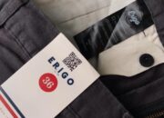 Rekomendasi Celana Pria Dari Brand Erigo Di BliBli, Kasual Dan Stylish!