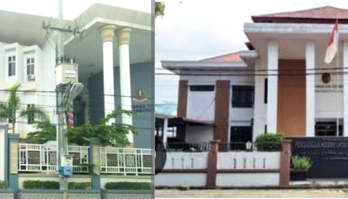 Tiga Terdakwa Kasus TTPO Divonis 2 Tahun, JPU Banding