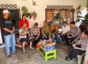 Personel Polres Sibolga Kawal Peringatan Hari Buruh