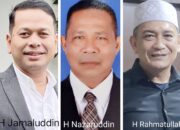 Hanya Tiga Bacalon Bupati Pidie Kembalikan Formulir Di Partai Golkar