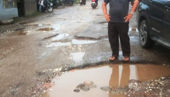 Pemprovsu Diminta Tak Memandang Sebelah Mata Terhadap Pangkalansusu