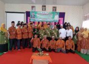 Kemenag Aceh Jaya Dan AGPAII Sinergi Untuk Kemajuan Pendidikan Agama Islam