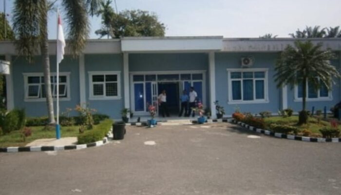 PDAM Tirtasari Binjai Beli Pompa Intake Pertama Kali Setelah 24 Tahun