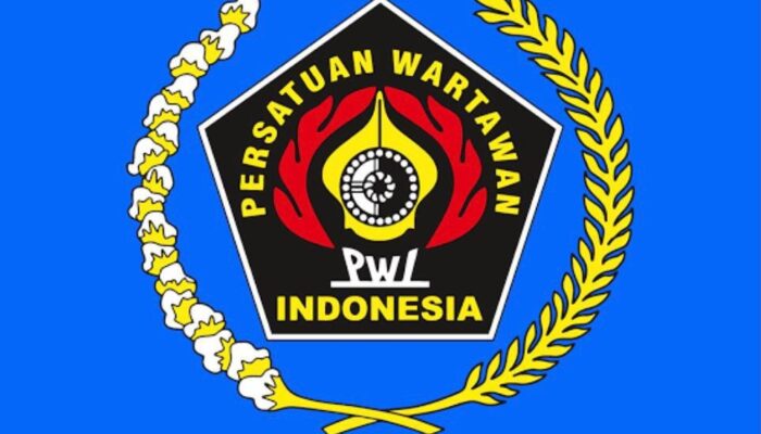 PWI Tolak RUU Penyiaran Hasil Kerja Baleg DPR