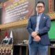 Komisioner KIP Aceh Tenggara, Hakiki Wari Desky. Waspada/Ist