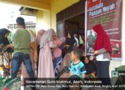 Cadangan Pangan Daerah Meningkat, GPM Suro Siaga 300 Paket