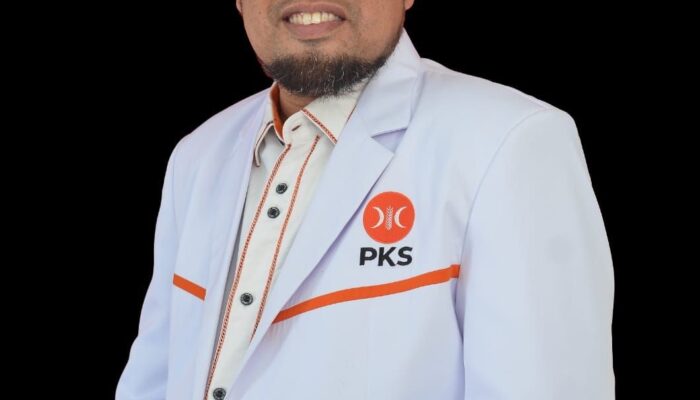 Tgk Irawan Abdullah, Siap Maju Sebagai Bacalon Bupati Aceh Besar