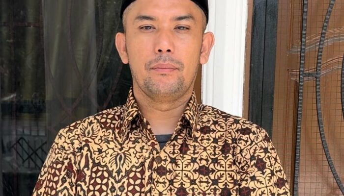 Anak Ditabrak, Ketua KPU L.Batu Dituding Menganiaya