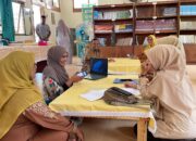 Aceh Besar Gelar Lomba Perpustakaan Gampong Dan Sekolah