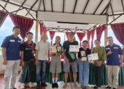 Yayasan Alusi Tao Toba Adakan Lomba Menulis Esai Di Samosir