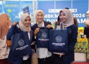 UM Tapsel Diundang Kemendikbudristek Ikuti Kampus Merdeka Fair 2024