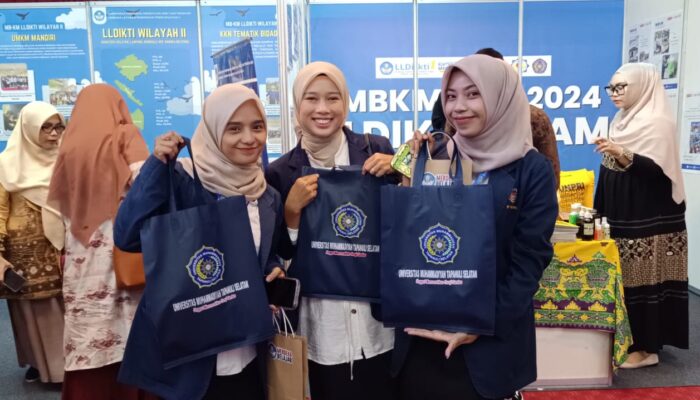 UM Tapsel Diundang Kemendikbudristek Ikuti Kampus Merdeka Fair 2024