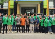 Dinas Kominfo Bersinergi Bersama Fakultas Syariah IAIN Langsa