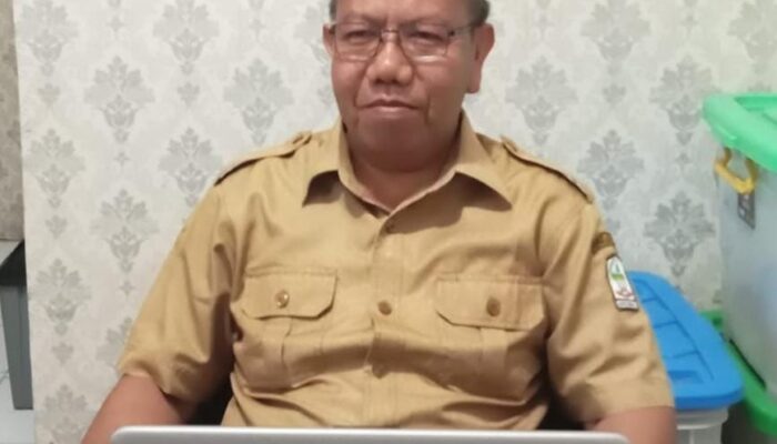Pemkab Aceh Singkil Lelang 105 Paket Proyek Dan 500 Pengadaan Langsung