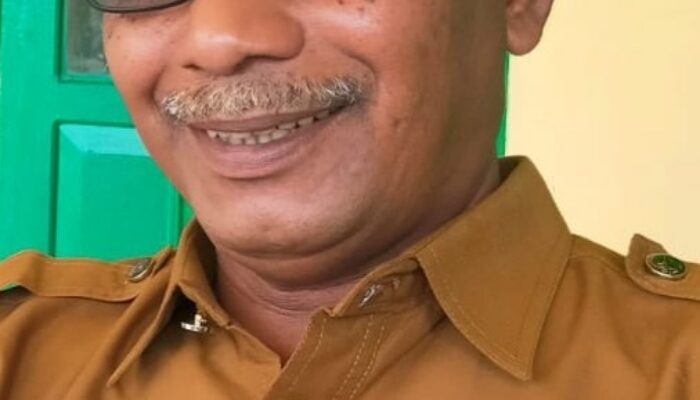 Kadisdukcapil Abdya: Urus Adminduk Wajib Berpakaian Sopan Islami