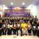 Personel Bapas Banda Aceh. Waspada/Ist