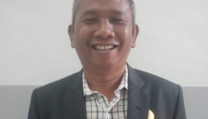 Ikuti Tes Tulis CAT, 2.413 Peserta Bersaing Jadi PPS Di Agara