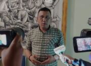 Koordinator Masyarakat Transparansi Aceh (MaTA) Alfian. Waspada/Ist