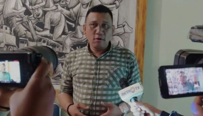 Geusyik Mangkir Dikonfirmasi, MaTA Curigai Adanya Penyimpangan Dana Desa Paloh Lada