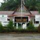 Kantor Kejaksaan Negeri Padanglawas, Jl Kihajar Dewantara Lingkungan VI Kelurahan Pasar Sibuhuan.(Waspada/Ist)