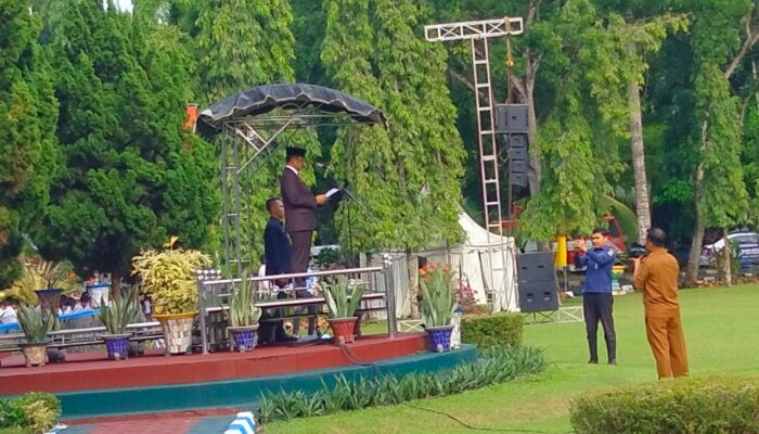 Kebangkitan Nasional Penanda Lahirnya Zaman Baru